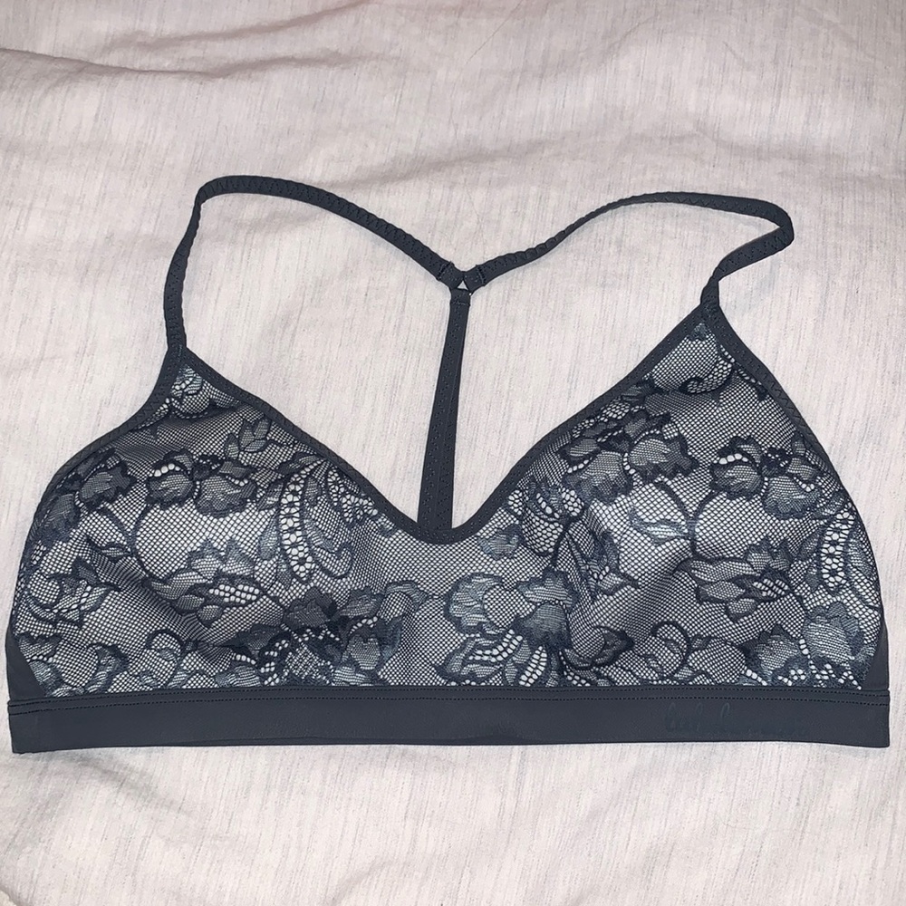 Size large lululemon bra